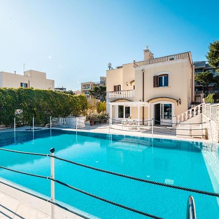 Villa Donna Franca By Sthey Monopoli Exterior photo