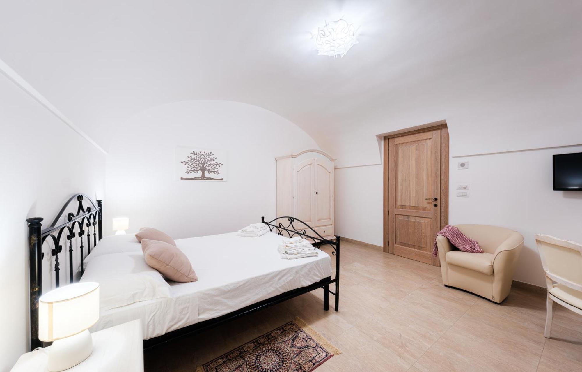 Villa Donna Franca By Sthey Monopoli Exterior photo